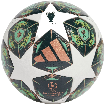 Мяч футбольный Adidas UCL Competition JH1288, размер 5
