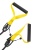 Тренажер для плавания Mad Wave Dry training with plastic handles, М0771 09 2 00W, сопротивление от 2,2 до 6,3 кг, желтый в магазине Спорт - Пермь