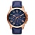 Наручные часы Fossil FS4835 в магазине Спорт - Пермь