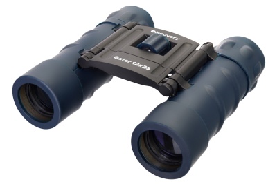 Бинокль Levenhuk Discovery Gator 12х25