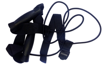 Эспандер Бубновского 1 жгут, 1,5м EF-11 в Магазине Спорт - Пермь