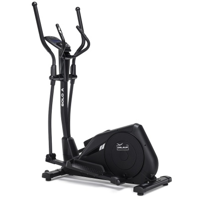 Эллиптический тренажер Orlauf Solo A в Магазине Спорт - Пермь