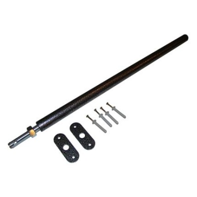 Турник Plastep для проема 135-145 см, d=32 мм в Магазине Спорт - Пермь