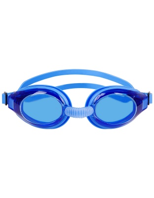 Очки для плавания Mad Wave Nova M0424 07 0 04W, Blue в магазине Спорт - Пермь