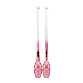 Булавы SASAKI М-34GH Galaxy Input-Rubber Clubs, 44 см, WxCYP