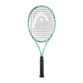 Ракетка для большого тенниса Head MX Spark Comp, 235324, ручка Gr3, бирюзовая