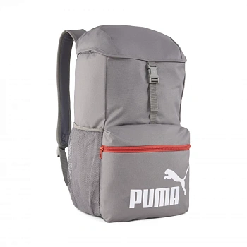 Практичный рюкзак PUMA Phase Hooded Backpack 9080102 в Магазине Спорт - Пермь