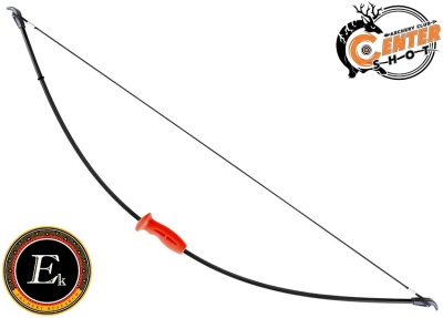 Лук детский классический EK Crusader, 93см, черный