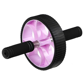 Ролик гимнастический 1-рядный, 7350836 в Магазине Спорт - Пермь