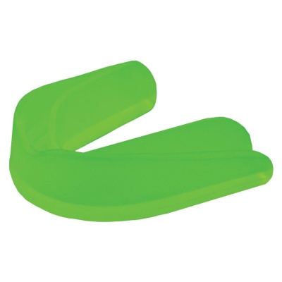 Капа Revgear Mouth Guard Kids Clear, 1-челюстная, детская, цвета в ассортименте в магазине Спорт - Пермь