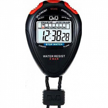 Секундомер Q&Q HS46J003Y