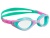 Очки для плавания юниорские Mad Wave Automatic Junior Flame M0411 04 0 11W, Pink в магазине Спорт - Пермь