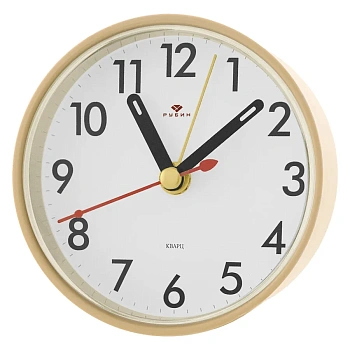 Будильники Рубин В7-028 в магазине Спорт - Пермь