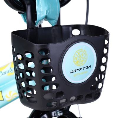 Велосипед Krypton Cangy Sky KC02SB,18", скай-блю бьянки в Магазине Спорт - Пермь