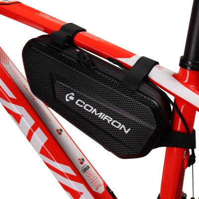 Велосумка COMIRON под раму "PODRAMU", водонепроницаемая в Магазине Спорт - Пермь
