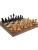 Шахматы складные Классические (Кинешма), 40мм, с утяжеленными фигурами, 40МСП-ФР2У Шахматы складные Классические (Кинешма), 40мм, с утяжеленными фигурами, 40МСП-ФР2У