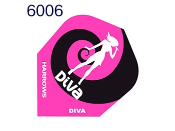 Оперения Harrows Дива