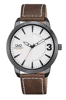 Японские наручные часы Q&Q QA98J501Y в магазине Спорт - Пермь