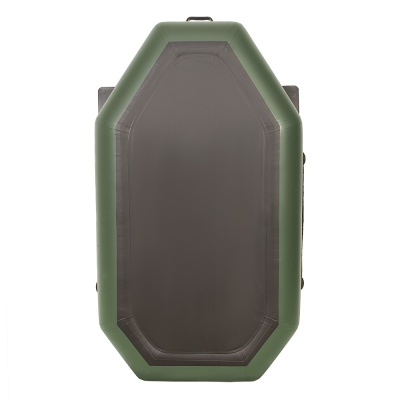 Лодка гребная Лоцман Стандарт ЛС-200, цвета в ассортименте