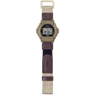 Наручные часы Casio W-219HB-5A в магазине Спорт - Пермь