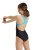 Купальник детский Arena SWIM PRO BACK PLACEMENT JR 005088 580 в магазине Спорт - Пермь