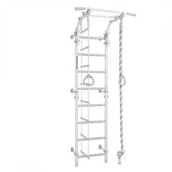 Шведская стенка ROMANA Next Pastel+  01.21.8.12.490.03.06-14 в Магазине Спорт - Пермь