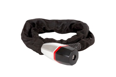 Замок велосипедный с ключом STG TYT648, 8х1200 мм, артикул X108212 в Магазине Спорт - Пермь