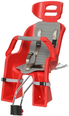 Кресло детское заднее Sunnywheel "SW-BC-137" в Магазине Спорт - Пермь