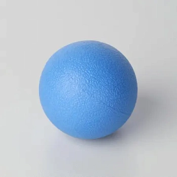 Мяч массажный для йоги Woohooo Relief Ball, 6,1 см в Магазине Спорт - Пермь