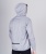 Ветровка мужская NORDSKI Pro Light Grey (NSM322201) в Магазине Спорт - Пермь