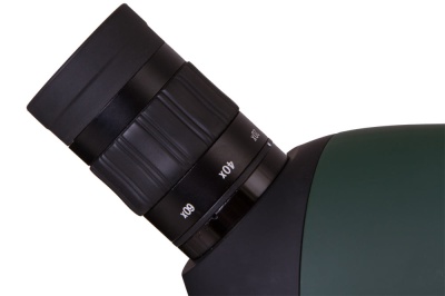 Зрительная труба Levenhuk Blaze Base 60