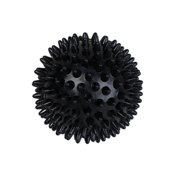 Мяч массажный для йоги Woohooo Spiny, 7 см в Магазине Спорт - Пермь