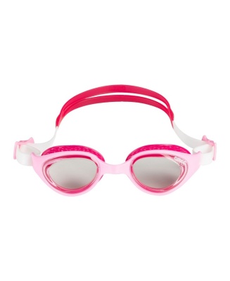 Очки для плавания ARENA AIR JR, подростковые, 005381 102, clear-pink в магазине Спорт - Пермь