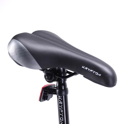 Велосипед Krypton TWINKLE TWO 26",7 скоростей, (рама 17), черный в Магазине Спорт - Пермь