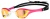 Очки для плавания стартовые Arena COBRA ULTRA SWIPE MR, арт 002507 390 yellow copper-pink в магазине Спорт - Пермь