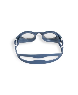 Очки для плавания ARENA THE ONE PLUS, 008540 100, clear-grey blue в магазине Спорт - Пермь