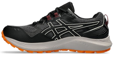 Кроссовки Asics GEL-SONOMA 7 GTX 1011B593-020, Graphite Grey/Neon Lime в Магазине Спорт - Пермь