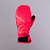 Варежки Nordski Arctic Raspberry Membrane W