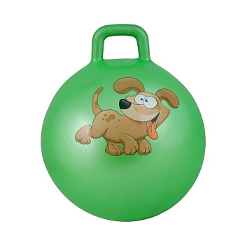 Мяч-попрыгун Body Form  BF-CHB01 55см. в Магазине Спорт - Пермь