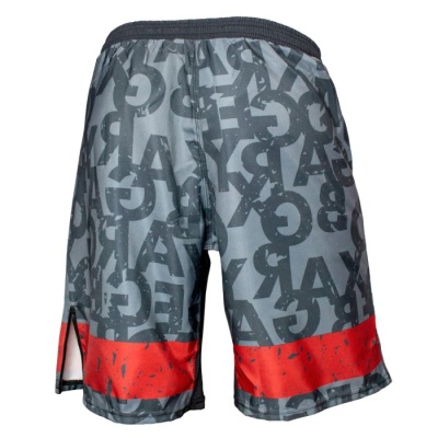 Шорты для MMA Boybo Gear, взрослые в магазине Спорт - Пермь