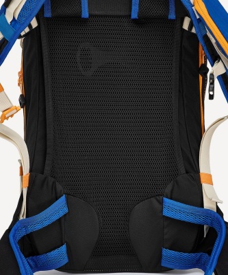 Рюкзак Berger Hiking Valley BHV25BP-01, 30л, синий