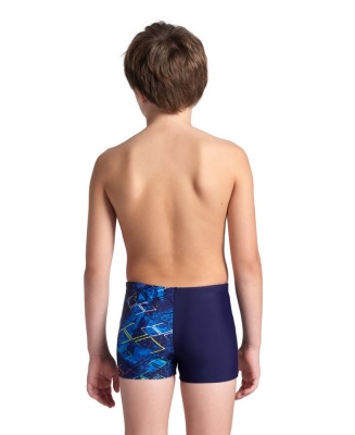 Детские плавки Arena DALY SWIM SHORT JR, 003297 809, navy- navy multi в магазине Спорт - Пермь