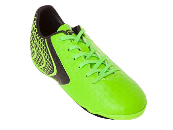Бутсы чипированные SB-ZAL-046, Lime