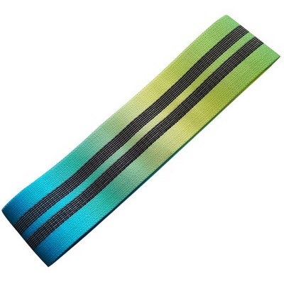 Эспандер тканевый START UP, нагрузка 7,5-12,5, NT40095 в Магазине Спорт - Пермь