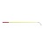 Палочка SASAKI Glass Stick M-700JK 57 см  KEYxR
