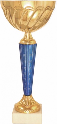 Кубок 7136В(2), высота 29 см, D 120