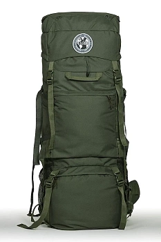 Рюкзак Тайф Тигрис 4 (РЭ-00),  хаки