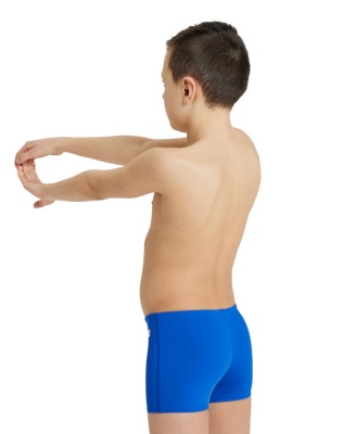 Детские плавки Arena TEAM SWIM SHORT SOLID JR, 004777 720, royal-white в магазине Спорт - Пермь