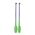 Булавы SASAKI М-34GH Galaxy Input-Rubber Clubs, 44 см, PPxMAG