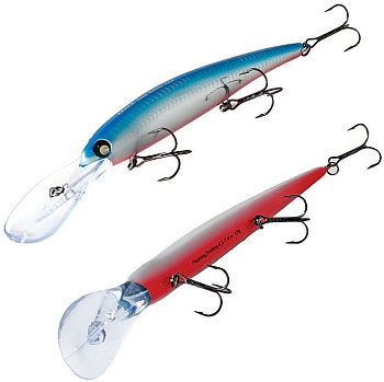 Воблер Akara Deep Robber 120F, 19g,  A63